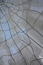 Ulrike Hagenkort, Installation: Kunstorte N° 10: Stille Örtchen, Bonn 2013