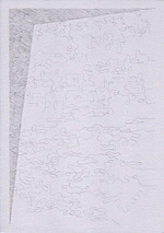 Ulrike Hagenkort, Zeichnung: Wo ist er der rote...