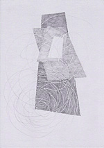 Ulrike Hagenkort, Zeichnung: Wo ist er der rote...