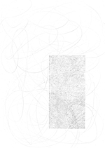 Ulrike Hagenkort, Zeichnung: Wo ist er der rote...