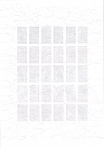 Ulrike Hagenkort, Zeichnung: Wo ist er der rote...