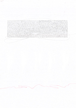 Ulrike Hagenkort, Zeichnung: Wo ist er der rote...